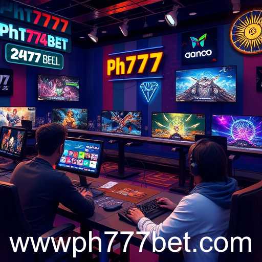 Gaming in the Digital Age