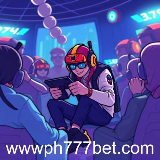 The Surge of Online Gaming Platforms