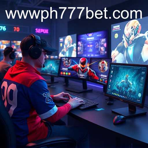 Online Gaming Surge in 2025