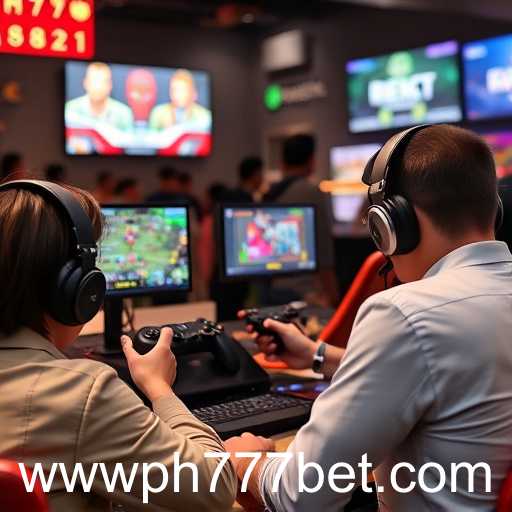 The Rise of Online Gaming Platforms