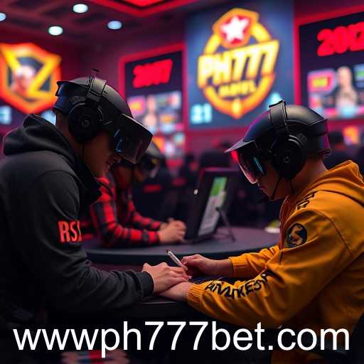 The Rise of online gaming in 2025