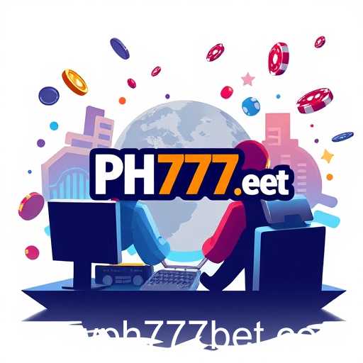 The Rise of PH777.bet in the Gaming World