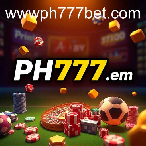 The Rise of PH777.bet in the Online Gaming World